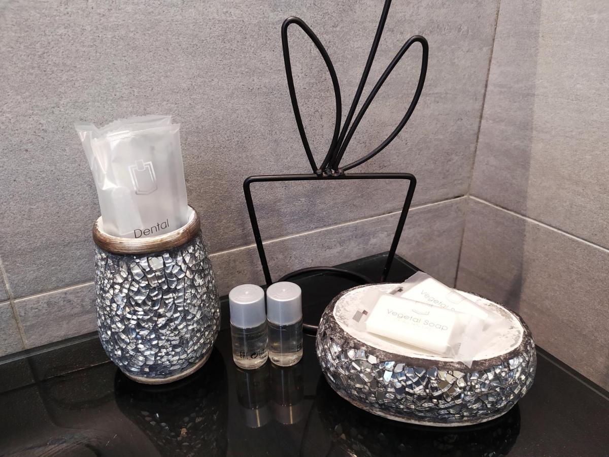 B&B Ca' Nobil Bernate Ticino Εξωτερικό φωτογραφία