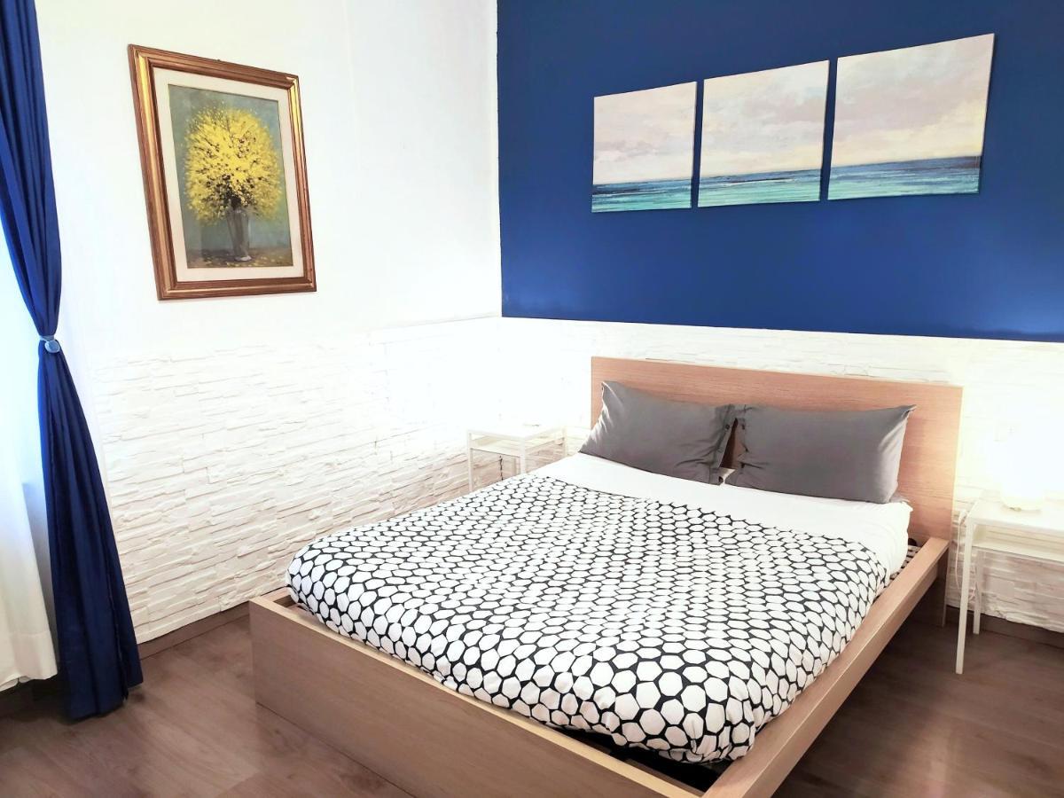 B&B Ca' Nobil Bernate Ticino Εξωτερικό φωτογραφία