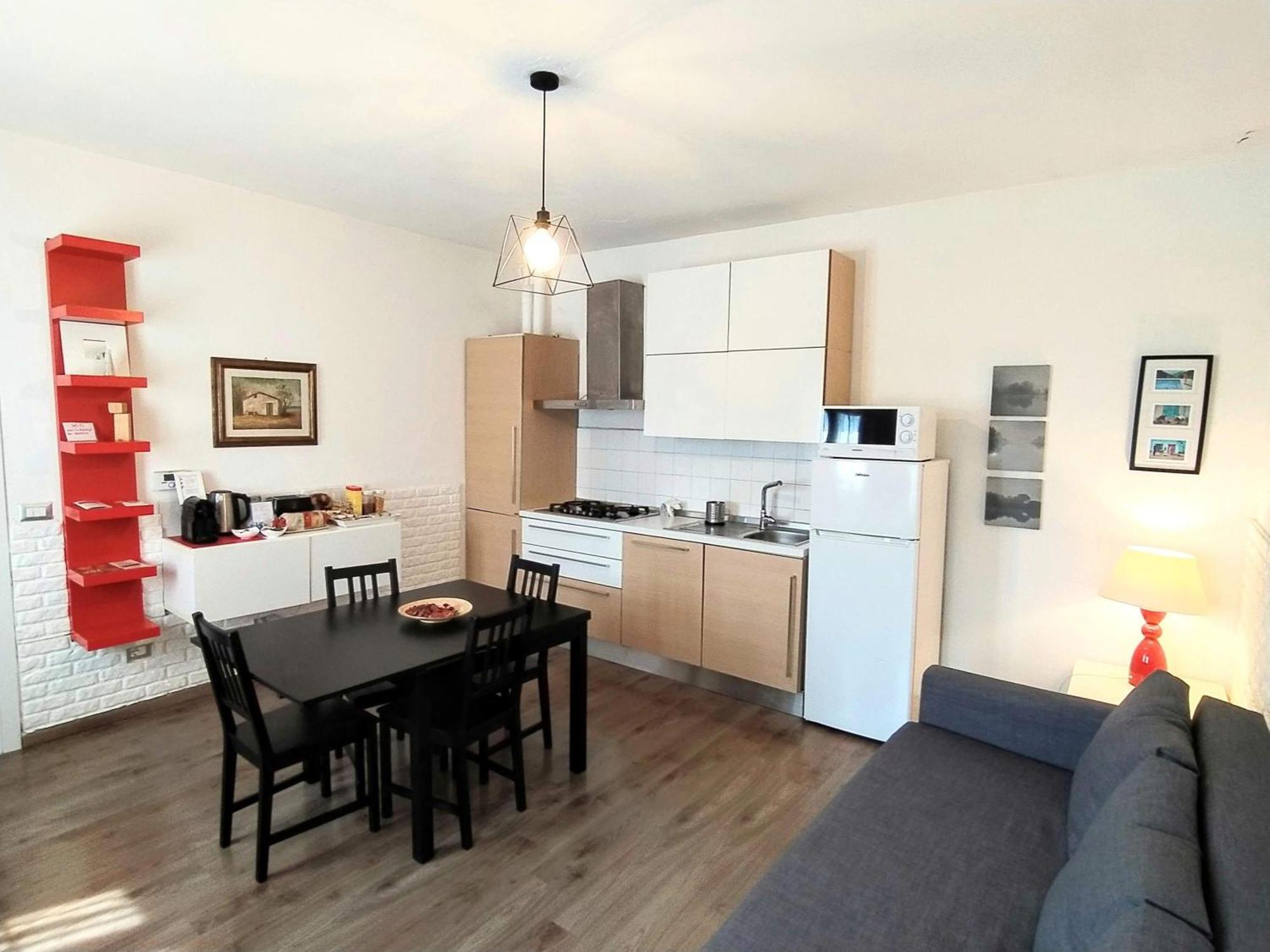 B&B Ca' Nobil Bernate Ticino Εξωτερικό φωτογραφία