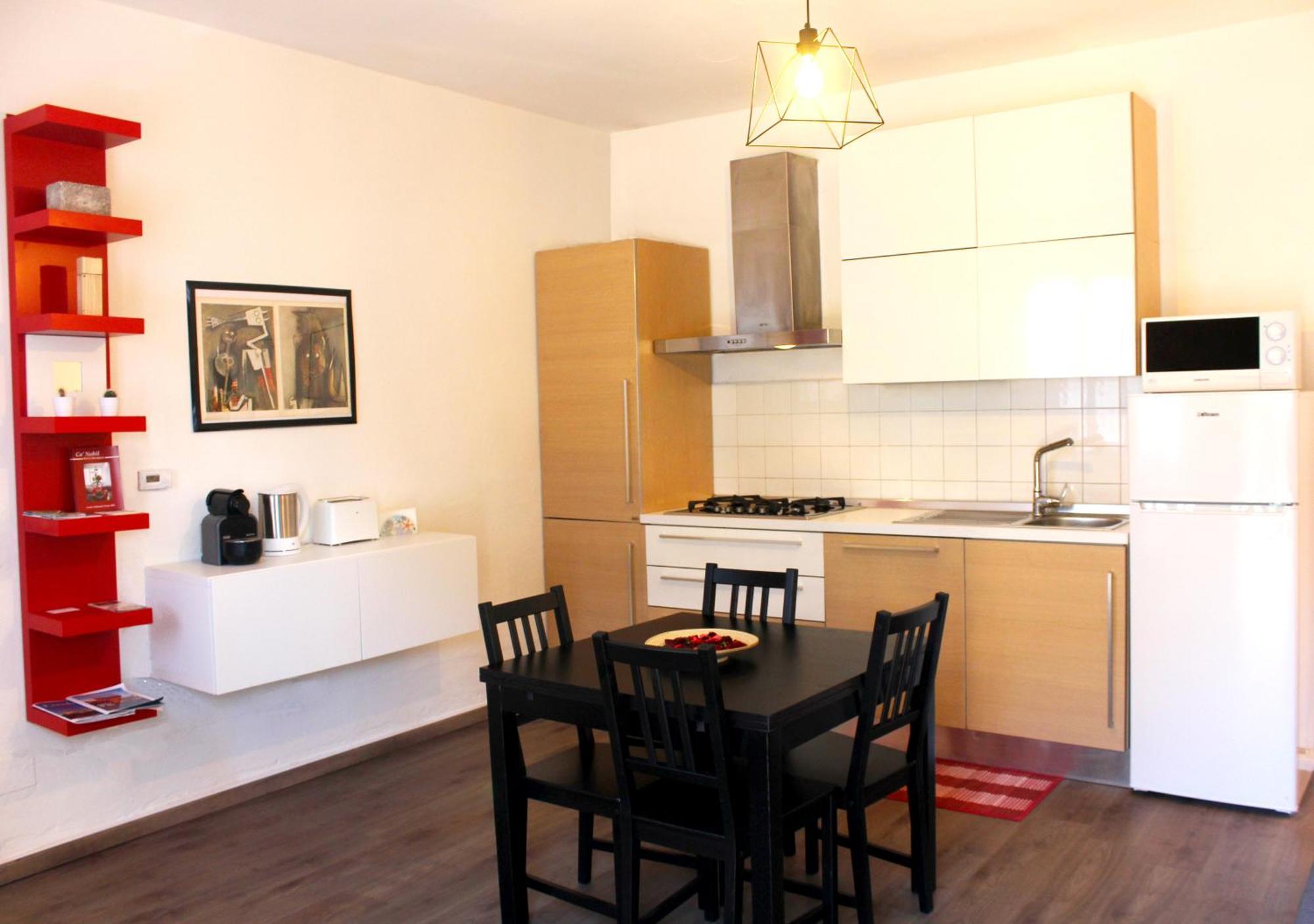B&B Ca' Nobil Bernate Ticino Δωμάτιο φωτογραφία