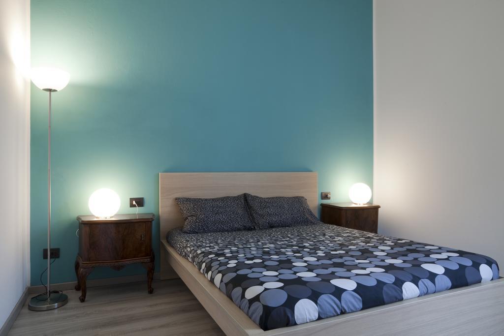 B&B Ca' Nobil Bernate Ticino Δωμάτιο φωτογραφία