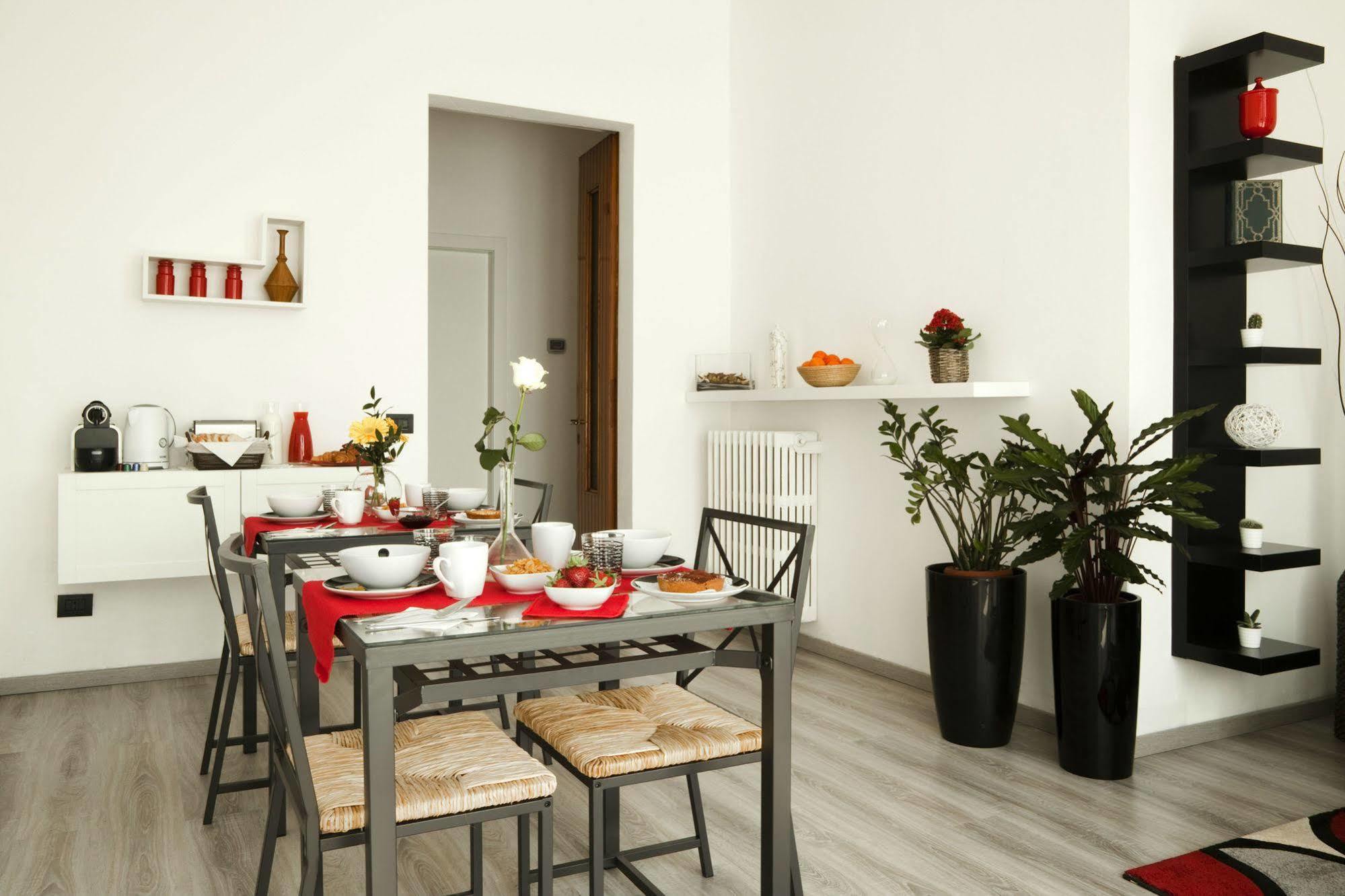 B&B Ca' Nobil Bernate Ticino Εξωτερικό φωτογραφία