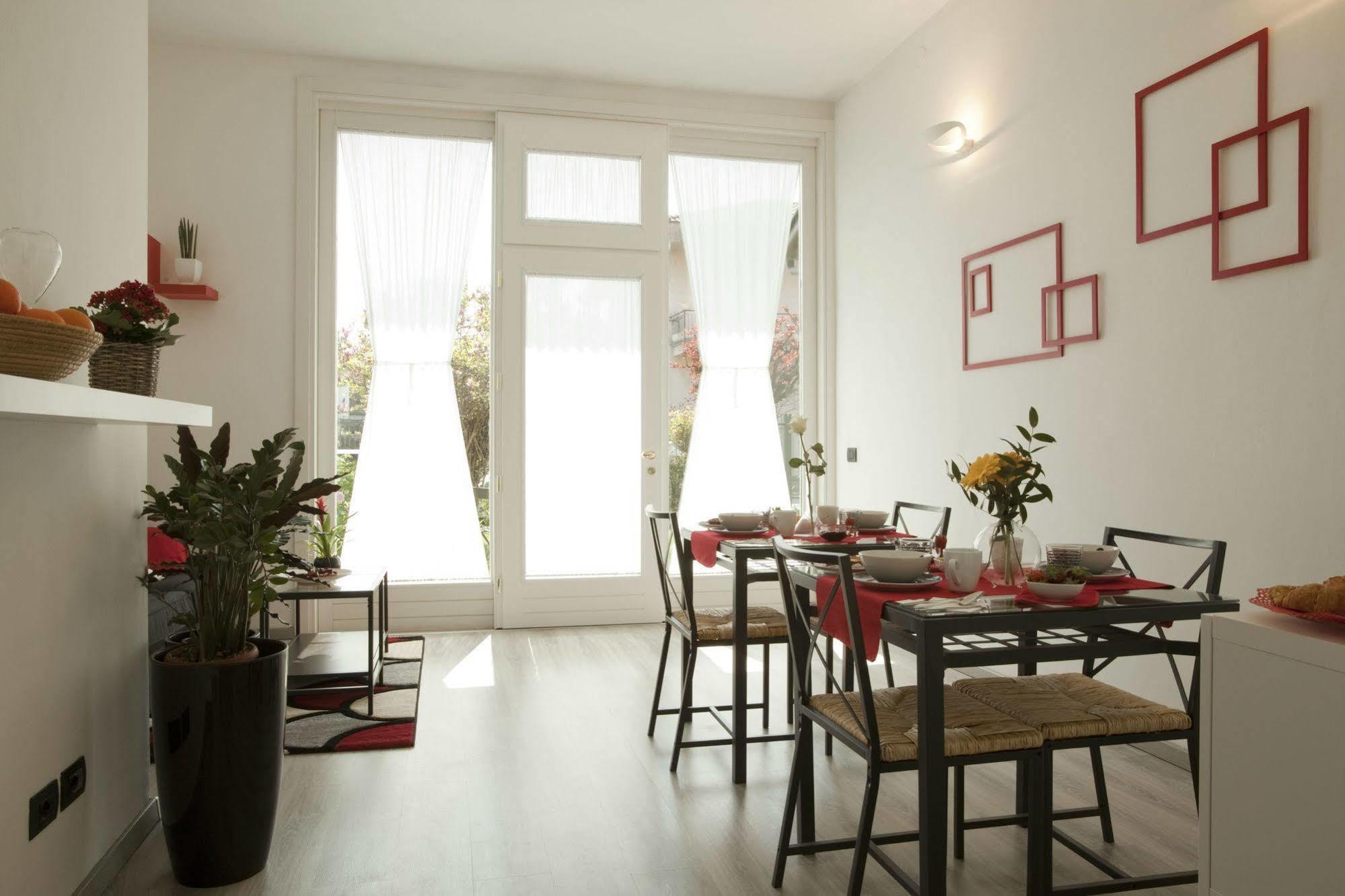 B&B Ca' Nobil Bernate Ticino Εξωτερικό φωτογραφία