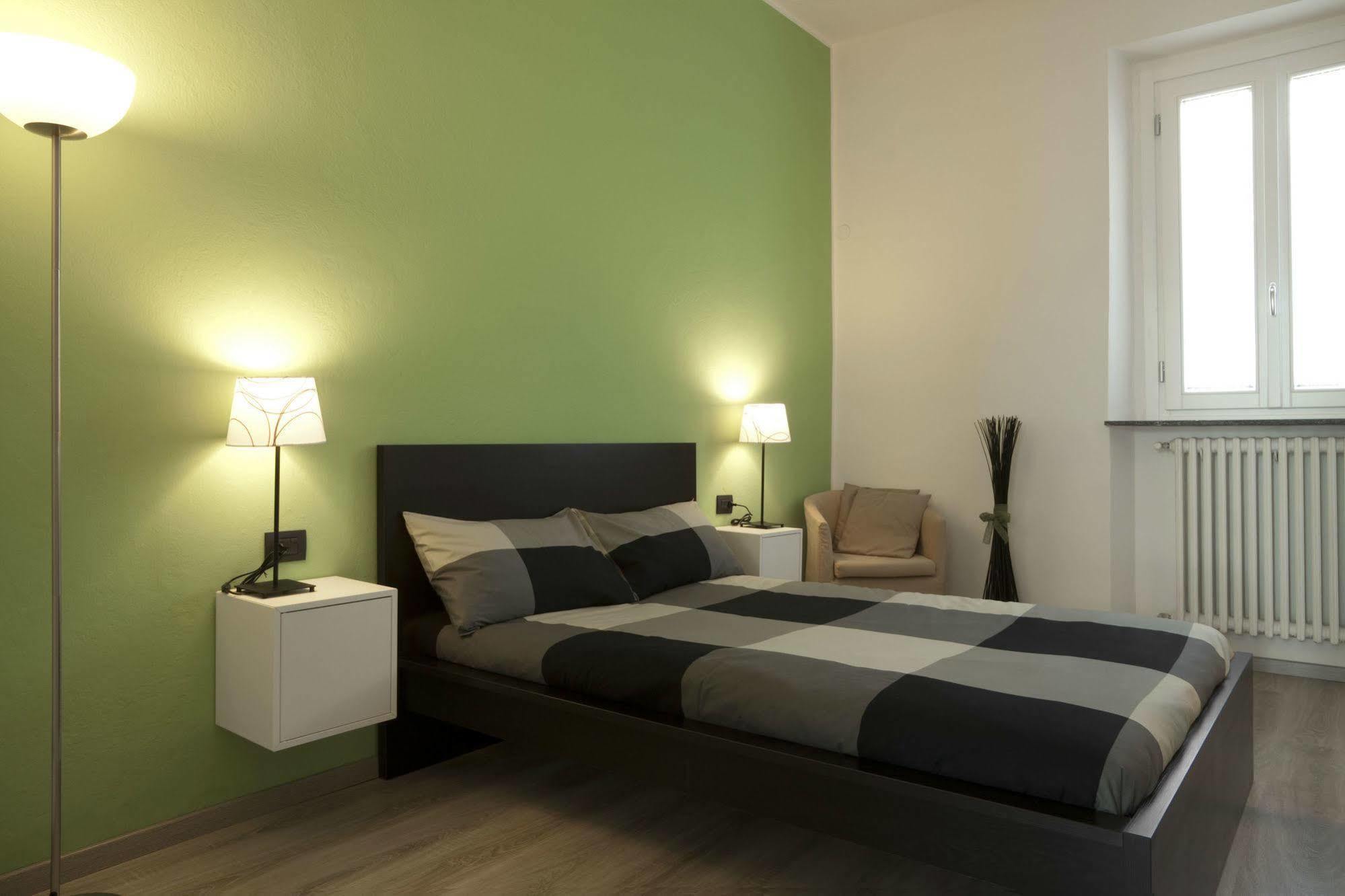 B&B Ca' Nobil Bernate Ticino Εξωτερικό φωτογραφία